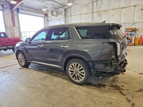 KM8R5DHE5LU100958 2020 HYUNDAI PALISADE - Image 2