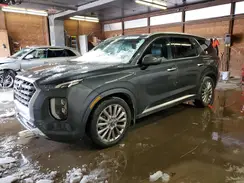KM8R5DHE5LU106369 2020 HYUNDAI PALISADE