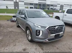 KM8R5DHE5LU110843 2020 HYUNDAI PALISADE