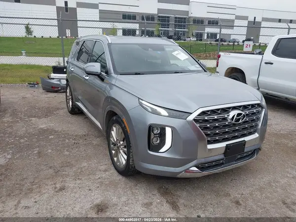 KM8R5DHE5LU110843 2020 HYUNDAI PALISADE - Image 1