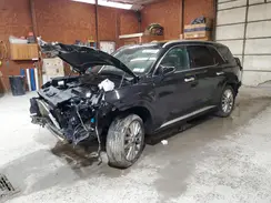 KM8R5DHE5LU112124 2020 HYUNDAI PALISADE