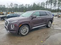 KM8R5DHE5LU112642 2020 HYUNDAI PALISADE
