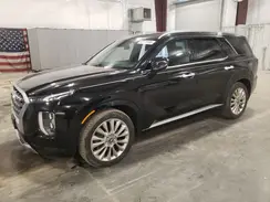KM8R5DHE5LU115198 2020 HYUNDAI PALISADE
