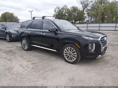 KM8R5DHE5LU117050 2020 HYUNDAI PALISADE