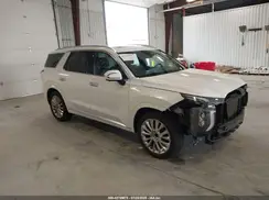 KM8R5DHE5LU117954 2020 HYUNDAI PALISADE