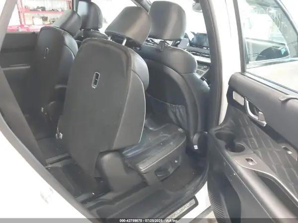 KM8R5DHE5LU117954 2020 HYUNDAI PALISADE - Image 8