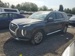 KM8R5DHE5LU124709 2020 HYUNDAI PALISADE