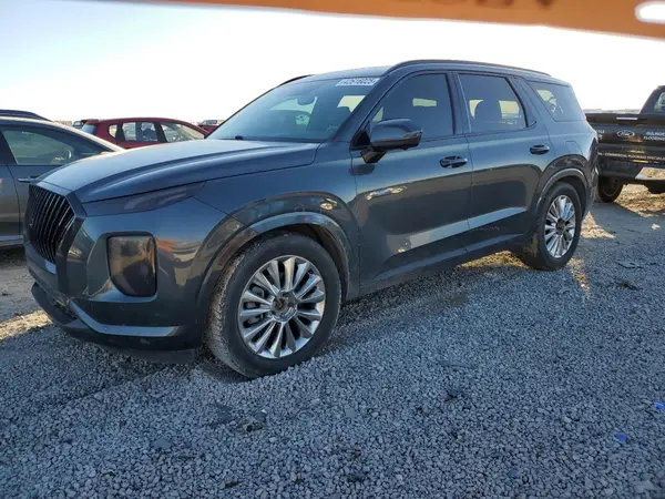 KM8R5DHE5LU124791 2020 HYUNDAI PALISADE - Image 1