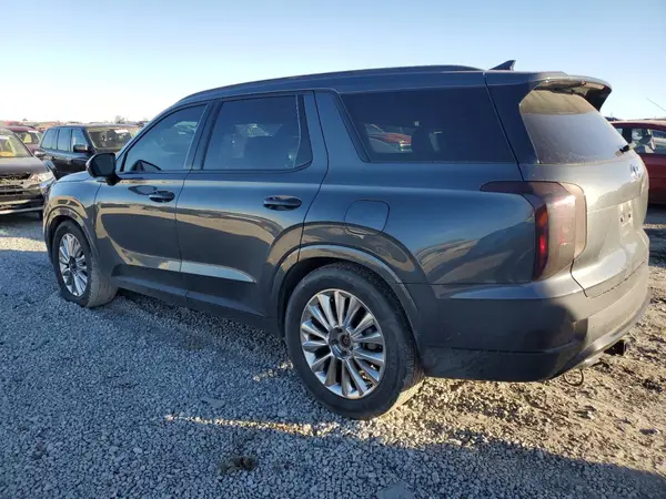 KM8R5DHE5LU124791 2020 HYUNDAI PALISADE - Image 2