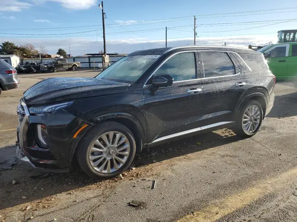 KM8R5DHE5LU125164 2020 HYUNDAI PALISADE - Image 1
