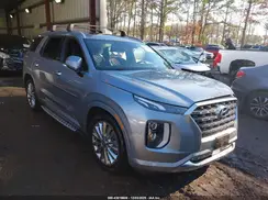 KM8R5DHE5LU131336 2020 HYUNDAI PALISADE