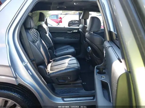 KM8R5DHE5LU131336 2020 HYUNDAI PALISADE - Image 8