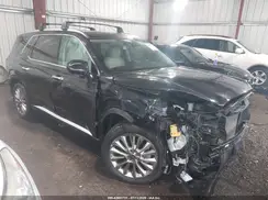 KM8R5DHE5LU132048 2020 HYUNDAI PALISADE