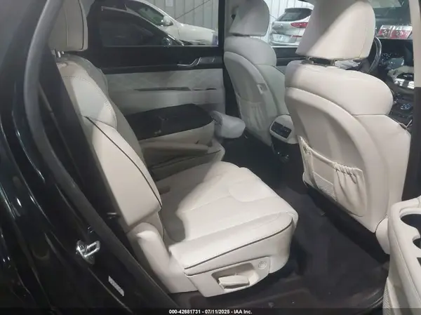 KM8R5DHE5LU132048 2020 HYUNDAI PALISADE - Image 8