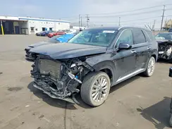 KM8R5DHE5LU140537 2020 HYUNDAI PALISADE