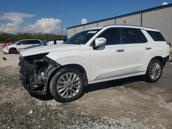 KM8R5DHE5LU141171 2020 HYUNDAI PALISADE - Image 1