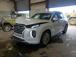 KM8R5DHE5LU149917 2020 HYUNDAI PALISADE
