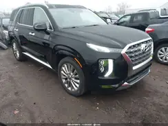 KM8R5DHE5LU151666 2020 HYUNDAI PALISADE