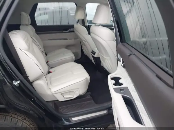 KM8R5DHE5LU151666 2020 HYUNDAI PALISADE - Image 8