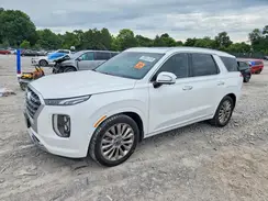 KM8R5DHE5LU153448 2020 HYUNDAI PALISADE