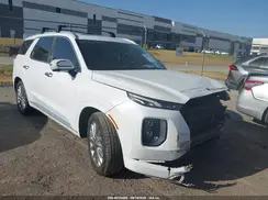 KM8R5DHE5LU155247 2020 HYUNDAI PALISADE