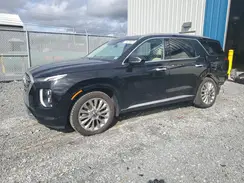 KM8R5DHE5LU155328 2020 HYUNDAI PALISADE