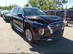 KM8R5DHE5LU162750 2020 HYUNDAI PALISADE