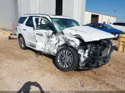 KM8R5DHE5LU163140 2020 HYUNDAI PALISADE