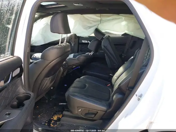 KM8R5DHE5LU163140 2020 HYUNDAI PALISADE - Image 8