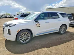 KM8R5DHE5LU164546 2020 HYUNDAI PALISADE
