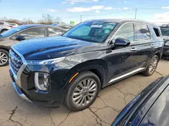 KM8R5DHE5LU165938 2020 HYUNDAI PALISADE