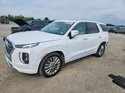 KM8R5DHE5LU169438 2020 HYUNDAI PALISADE