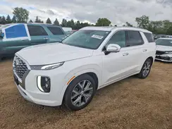 KM8R5DHE5MU174933 2021 HYUNDAI PALISADE