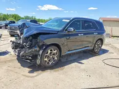 KM8R5DHE5MU183048 2021 HYUNDAI PALISADE