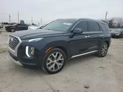 KM8R5DHE5MU189321 2021 HYUNDAI PALISADE