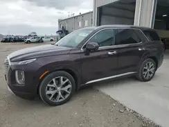KM8R5DHE5MU189707 2021 HYUNDAI PALISADE