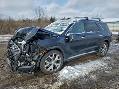 KM8R5DHE5MU198441 2021 HYUNDAI PALISADE