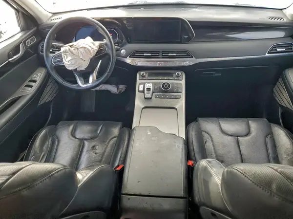 KM8R5DHE5MU198441 2021 HYUNDAI PALISADE - Image 8