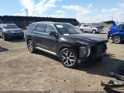 KM8R5DHE5MU203105 2021 HYUNDAI PALISADE