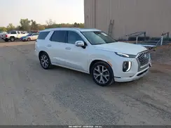 KM8R5DHE5MU205081 2021 HYUNDAI PALISADE