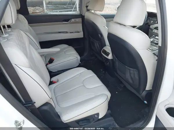 KM8R5DHE5MU205081 2021 HYUNDAI PALISADE - Image 8