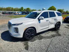 KM8R5DHE5MU206926 2021 HYUNDAI PALISADE
