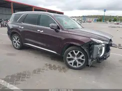 KM8R5DHE5MU208742 2021 HYUNDAI PALISADE
