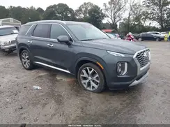 KM8R5DHE5MU212760 2021 HYUNDAI PALISADE