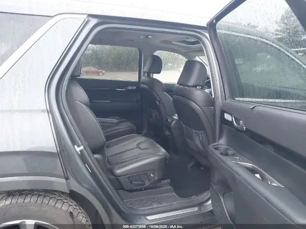 KM8R5DHE5MU212760 2021 HYUNDAI PALISADE - Image 8