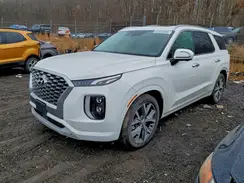 KM8R5DHE5MU212936 2021 HYUNDAI PALISADE