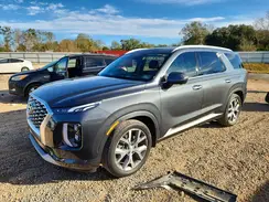 KM8R5DHE5MU220468 2021 HYUNDAI PALISADE