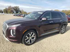 KM8R5DHE5MU222642 2021 HYUNDAI PALISADE