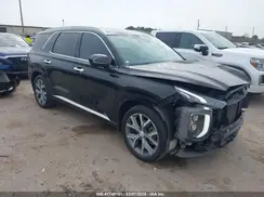 KM8R5DHE5MU226612 2021 HYUNDAI PALISADE