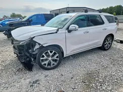 KM8R5DHE5MU229218 2021 HYUNDAI PALISADE